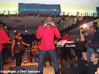 Kasimex HouseBand 2007 - nr. 0374